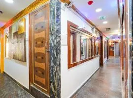 Super Collection O Bangalore East Railway Station Formerly YA Inn and Suites