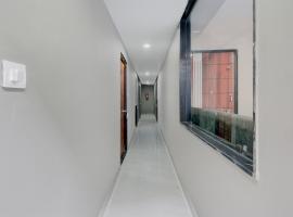 Super Townhouse Chaitanyapuri Metro Station Hyderabad, khách sạn ở Surūrnagar