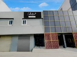 Super Townhouse Chaitanyapuri Metro Station Hyderabad