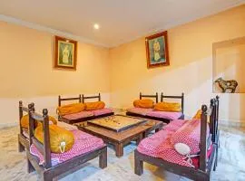 Townhouse Oak Kumbhalgarh Forest View Formerly Kumbhal Castle