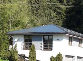 Apartmánový domček Michal