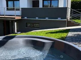 Boszkowo summer house & apartments