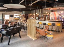 Ibis Madrid Fuenlabrada, hotel em Fuenlabrada