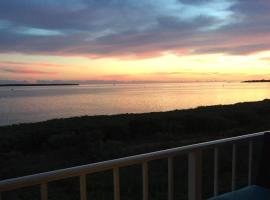 4409 Ocean Pointe Suites, hotel v destinaci Tavernier