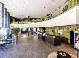 Novotel Bern Expo, hotel em Berna