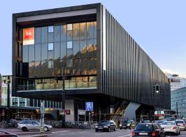 ibis Innsbruck, hotel en Innsbruck