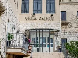 Villa Galilee Boutique Hotel and Spa