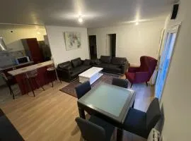 Apt proche Arena