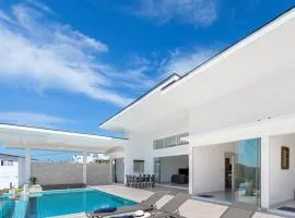 Rockstarvillas Grande Siesta