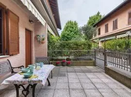 Villa In Saronno