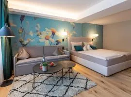 Sackmann Design Genuss & SPA Resort