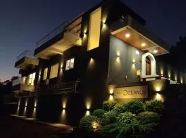 Casa Oceanus - 3 Bedroom - Sea Facing Pool Villa - Ganpatipule