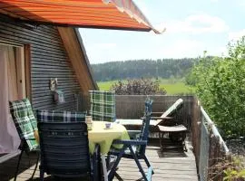 Ferienwohnung Riedblick Süd-West