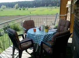 Ferienwohnung Riedblick Süd-Ost