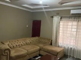 Edmut Apartments