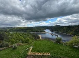 Le Panoramic Garabit