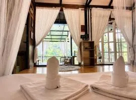 Mon Mai Lua House , Mae On Chiang Mai
