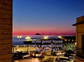 Scilla Guest House - What s App 347-83-57-435 sconti e prenotazioni