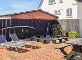 Stunning Home In Thyborøn With Wifi, hotel sa Thyborøn