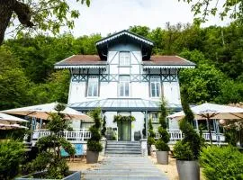 Hotel La Tonnellerie