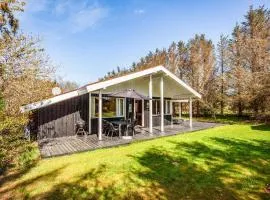 Holiday Home Monicasvej Løgstør Denm