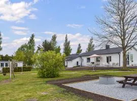 Beautiful Home In Ystad