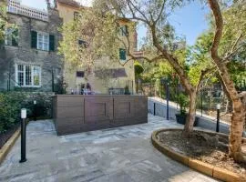 Lovely Apartment In Costarainera