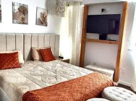 O Quintal Guesthouse