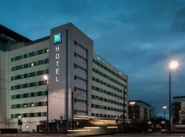ibis budget Manchester Salford Quays