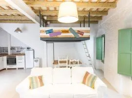 Apartamento Casco Antiguo Sirocco