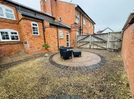 sinton House