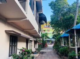 Panchavadi Beach Resort