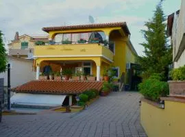 Villa Toscana