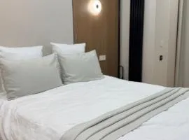 Sea View Apartment Aktau Квартира с видом на море 117