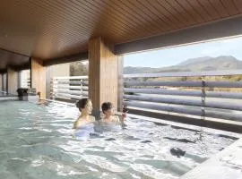 Ooedo Onsen Monogatari Premium Enakyo