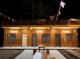 Domas Homestay