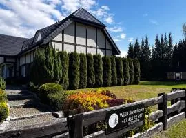 Amber House Swierkowa