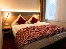 Hotel Stadion Stadt