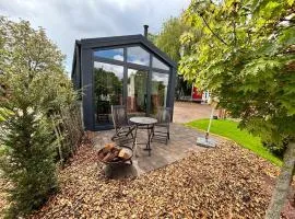 Wiesenblick & Sauna & WLAN Haus 1