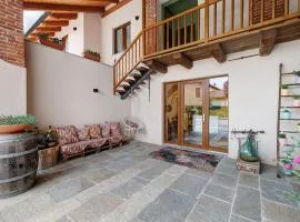 Al Campo del Nocciolo - Agriturismo