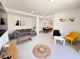 PUSHE Village Playa Granada Beach & Golf 1