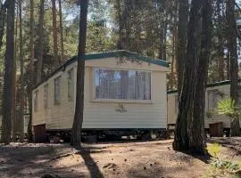 Domki holenderskie Nad Zalewem