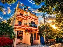 Hotel Kasol Heritage