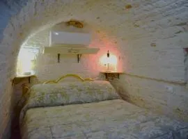 Suggestiva Dimora in pietra - Arcaica Cummersa