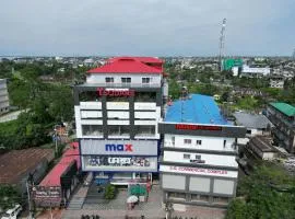Hotel Subansiri