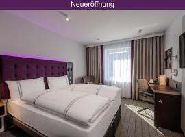 हनोवर में, होटल Premier Inn Hannover City Centre