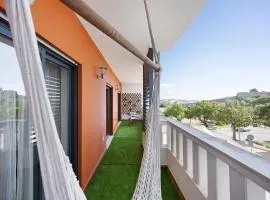 Muralhas View
