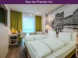 Premier Inn Hamburg City Berliner Tor