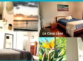 Chambres d'Hôtes La Casa Losa