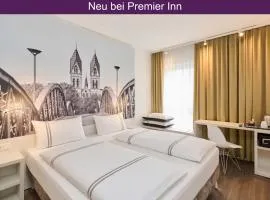 Premier Inn Freiburg City Nord